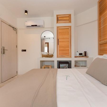 Hotel Panjur Soeguet Marmaris Zewnętrze zdjęcie