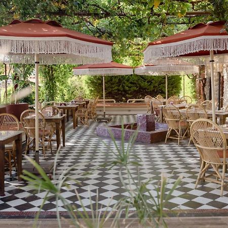 Hotel Panjur Soeguet Marmaris Zewnętrze zdjęcie